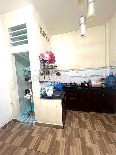 Nhà 2 tầng đường Trương Thị Hoa- q12-45m2- hẻm ô tô-3,2 tỷ