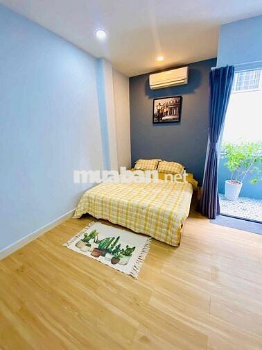 Chọn Phòng - Chọn Cuộc Sống - Chọn Nơi An Cư Để - Lập Nghiệp