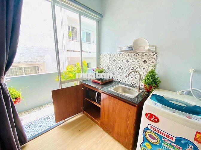 Chọn Phòng - Chọn Cuộc Sống - Chọn Nơi An Cư Để - Lập Nghiệp