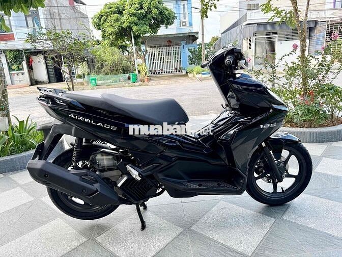 Honda Airblade 2023 Đen
