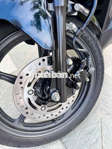 Honda Airblade 2023 Đen