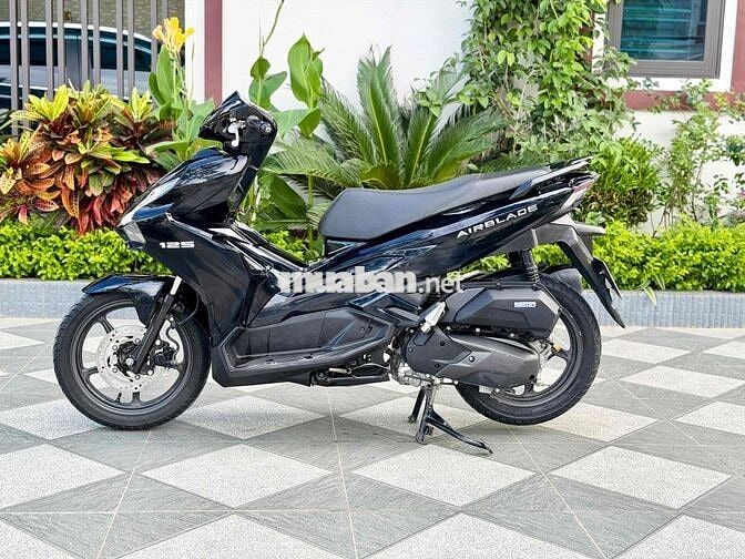 Honda Airblade 2023 Đen