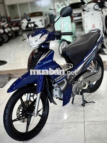 Sirius 2023 Lướt ( Hỗ trợ Trả GÓP ) ✅✅✅