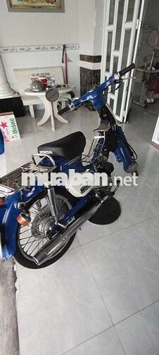 Honda Cub 50cc đời 86 