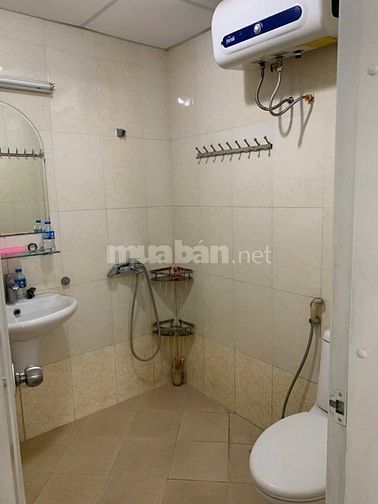Cho thuê căn hộ chung cư Skylight Minh Khai
