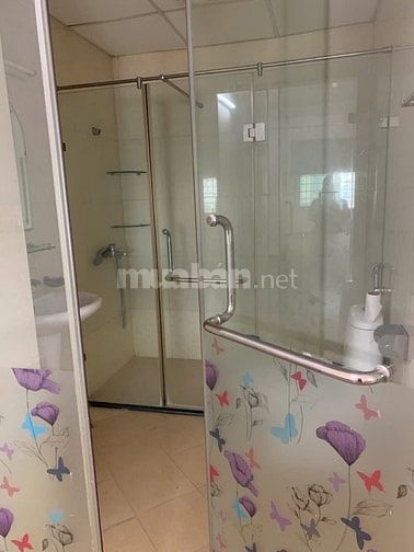 Cho thuê căn hộ chung cư Skylight Minh Khai