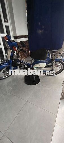 Honda Cub 50cc đời 86 