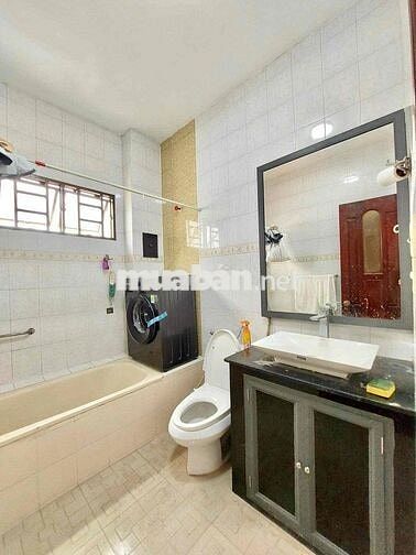 Căn hộ mini 1PN lớn 38m2 Trần Hưng Đạo sát Y Dược