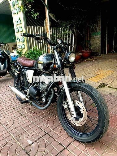 Husky 150 độ tracker
