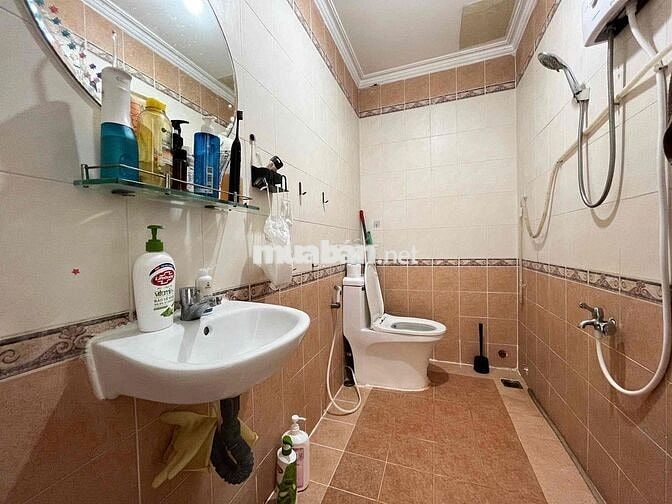 ‼️CĂN 2PN BAN CÔNG 50m2 FULL NỘI THẤT CÓ BẢO VỆ 24/24 - CHU VĂN AN ‼️