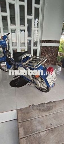 Honda Cub 50cc đời 86 