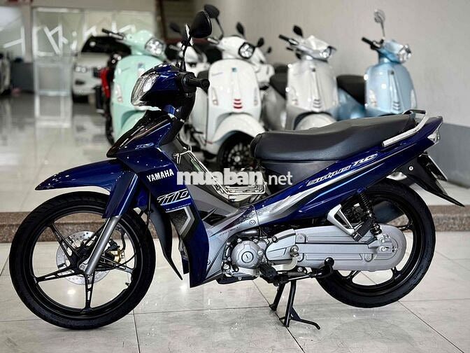 Sirius 2023 Lướt ( Hỗ trợ Trả GÓP ) ✅✅✅