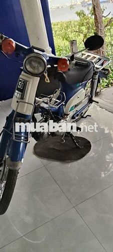 Honda Cub 50cc đời 86 