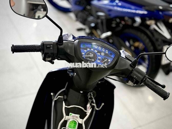 Sirius 2023 Lướt ( Hỗ trợ Trả GÓP ) ✅✅✅