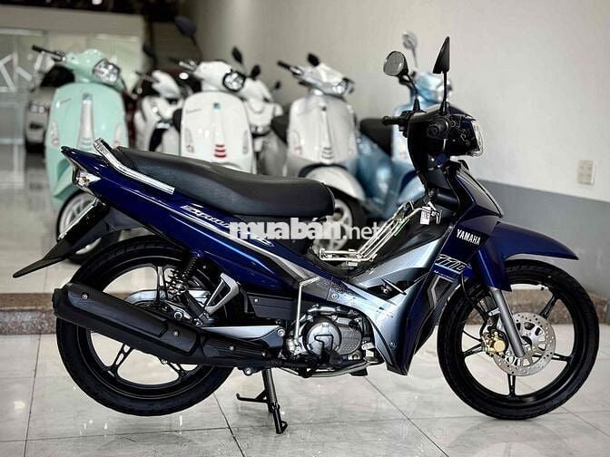 Sirius 2023 Lướt ( Hỗ trợ Trả GÓP ) ✅✅✅