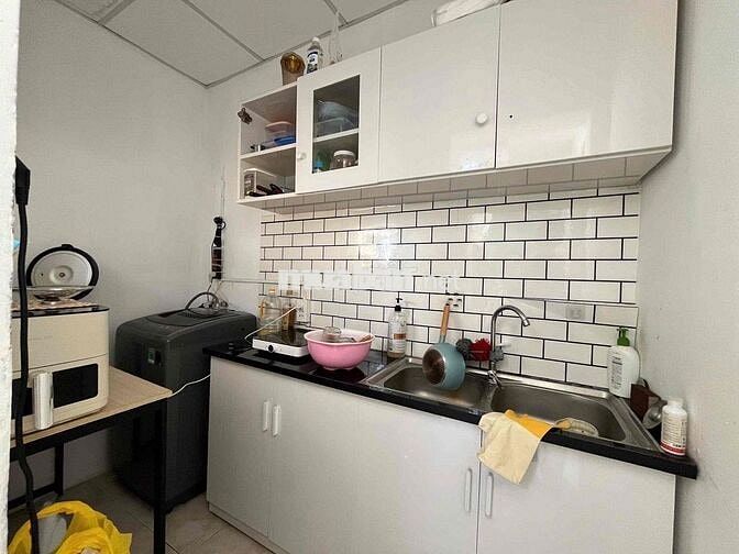 ‼️CĂN 2PN BAN CÔNG 50m2 FULL NỘI THẤT CÓ BẢO VỆ 24/24 - CHU VĂN AN ‼️