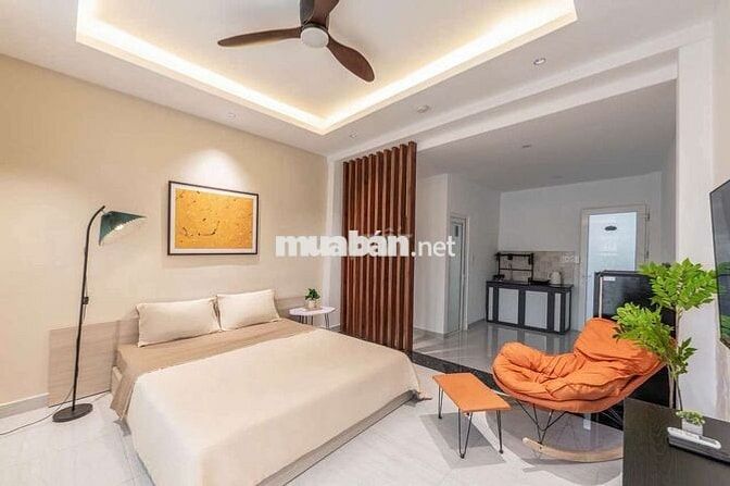 ✨️Studio full nt, bancol or cửa sổ thoáng✨️XVNT, Q.BT