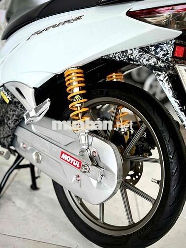 Future125 2020 Full Kiểng ( Hỗ trợ Trả GóP ) ✅✅