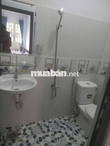 🏠 CHO THUÊ NHÀ MẶT PHỐ LÊ THỊ HOA - TAM BÌNH THỦ ĐỨC (GẦN CHỢ ĐẦU MỐI)