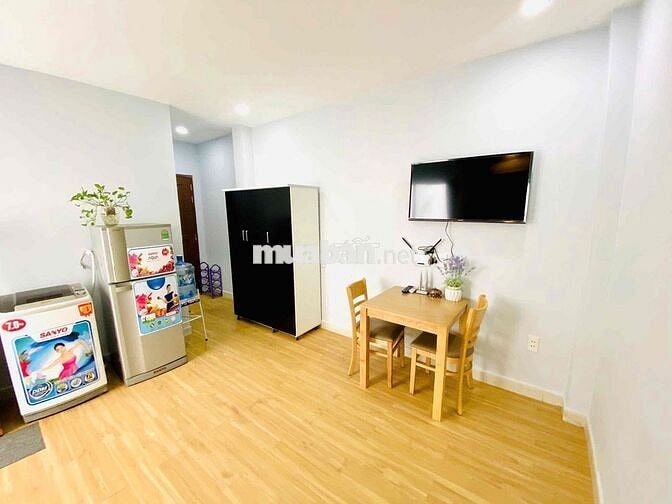 Chọn Phòng - Chọn Cuộc Sống - Chọn Nơi An Cư Để - Lập Nghiệp