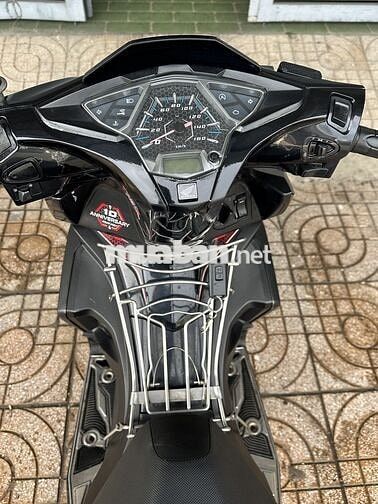 Honda Airblade 2018 Đen 20732 km