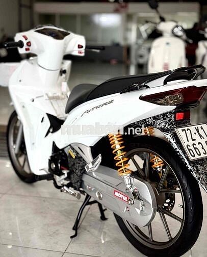 Future125 2020 Full Kiểng ( Hỗ trợ Trả GóP ) ✅✅