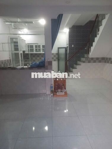🏠 CHO THUÊ NHÀ MẶT PHỐ LÊ THỊ HOA - TAM BÌNH THỦ ĐỨC (GẦN CHỢ ĐẦU MỐI)