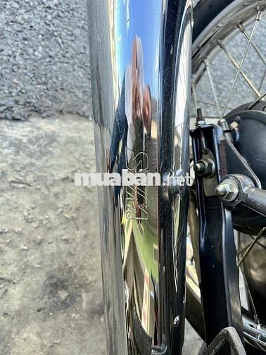 SYM Elegant 50cc Đỏ Đã sử dụng