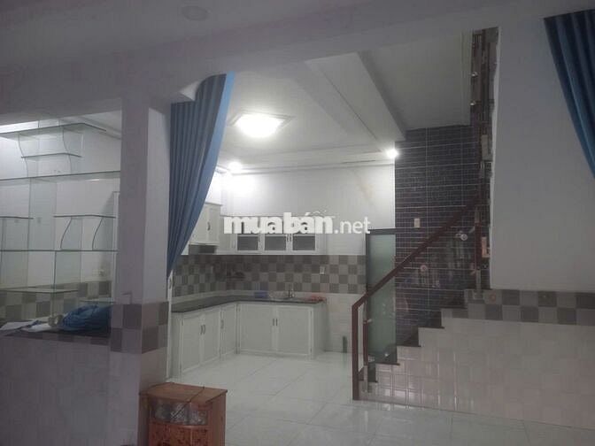 🏠 CHO THUÊ NHÀ MẶT PHỐ LÊ THỊ HOA - TAM BÌNH THỦ ĐỨC (GẦN CHỢ ĐẦU MỐI)