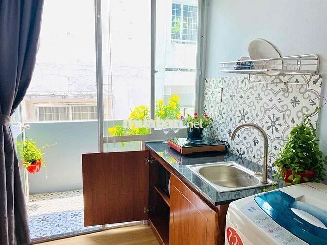 Chọn Phòng - Chọn Cuộc Sống - Chọn Nơi An Cư Để - Lập Nghiệp
