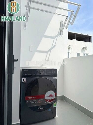 🏢 DUPLEX MỚI – TRẦN VIỆN | GẦN VÕ CHÍ CÔNG & SÂN VẬN ĐỘNG HÒA XUÂN