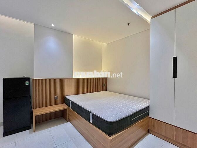 PHÒNG FULL TIỆN NGHI NGAY LÊ VĂN SỸ SÁT KỲ ĐỒNG Q.3 AN NINH CAO