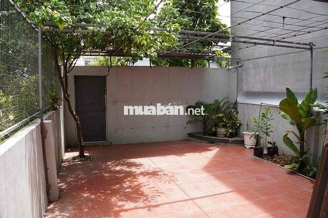 🏡 Cho thuê nhà nguyên căn 2 tầng kề TRƯƠNG QUANG  ĐƯỢC  ✨ Full nội thấ