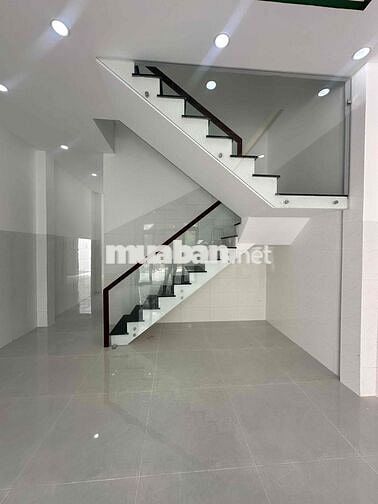 ❌Cần bán gấp nhà - Phường 4 - Tp Tân An ❌