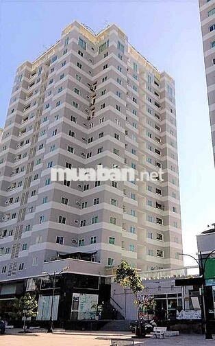 Căn hộ 3PN-2WC - DT 81m2. Sổ hồng riêng. Ngay Aeon Mall Bình Tân