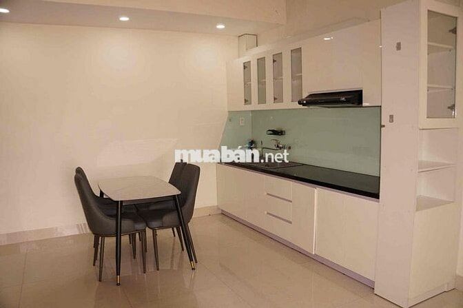 🏡 Cho thuê nhà nguyên căn 2 tầng kề TRƯƠNG QUANG  ĐƯỢC  ✨ Full nội thấ