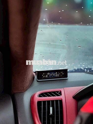 Kia Forte màu Bạc