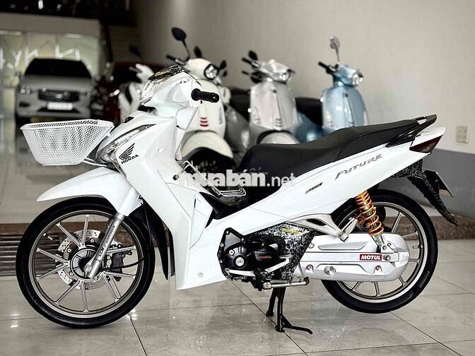 Future125 2020 Full Kiểng ( Hỗ trợ Trả GóP ) ✅✅