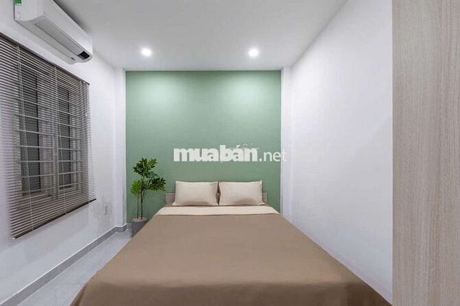 ✨️Studio full nt, bancol or cửa sổ thoáng✨️XVNT, Q.BT