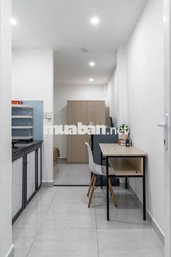 ✨️Studio full nt, bancol or cửa sổ thoáng✨️XVNT, Q.BT