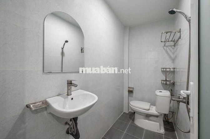 ✨️Studio full nt, bancol or cửa sổ thoáng✨️XVNT, Q.BT