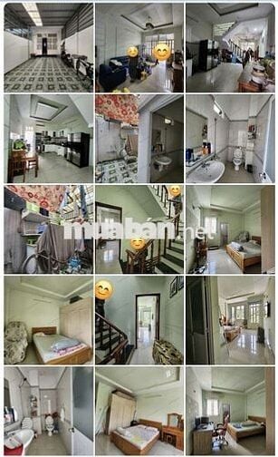 CHO THUÊ NHÀ 3TẦNG FULL NT 4PN/4WC-GẦN CÂN NHƠN HOÀ HBP THỦ ĐỨC.SÂNÔTÔ