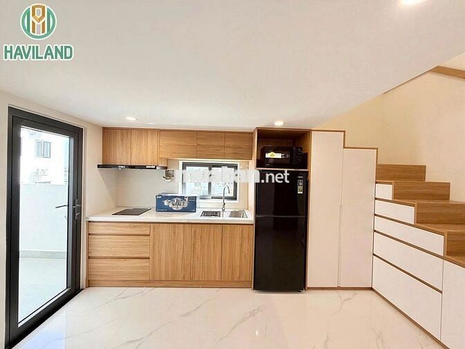 🏢 DUPLEX MỚI – TRẦN VIỆN | GẦN VÕ CHÍ CÔNG & SÂN VẬN ĐỘNG HÒA XUÂN