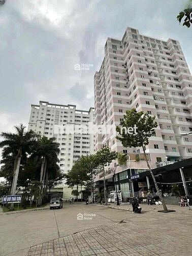Căn hộ 3PN-2WC - DT 81m2. Sổ hồng riêng. Ngay Aeon Mall Bình Tân