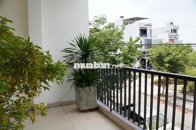🏡 Cho thuê nhà nguyên căn 2 tầng kề TRƯƠNG QUANG  ĐƯỢC  ✨ Full nội thấ