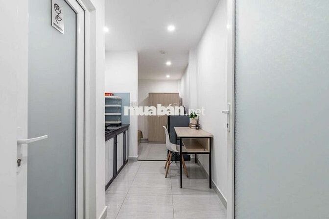 ✨️Studio full nt, bancol or cửa sổ thoáng✨️XVNT, Q.BT