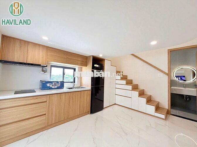 🏢 DUPLEX MỚI – TRẦN VIỆN | GẦN VÕ CHÍ CÔNG & SÂN VẬN ĐỘNG HÒA XUÂN