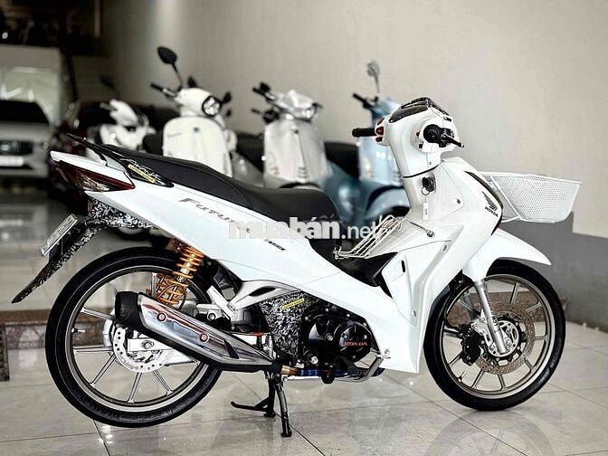 Future125 2020 Full Kiểng ( Hỗ trợ Trả GóP ) ✅✅