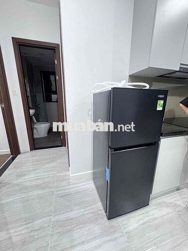 Share Phòng Master trong căn 2PN góc cho Nam Full Nội Thất