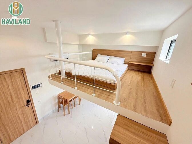 🏢 DUPLEX MỚI – TRẦN VIỆN | GẦN VÕ CHÍ CÔNG & SÂN VẬN ĐỘNG HÒA XUÂN